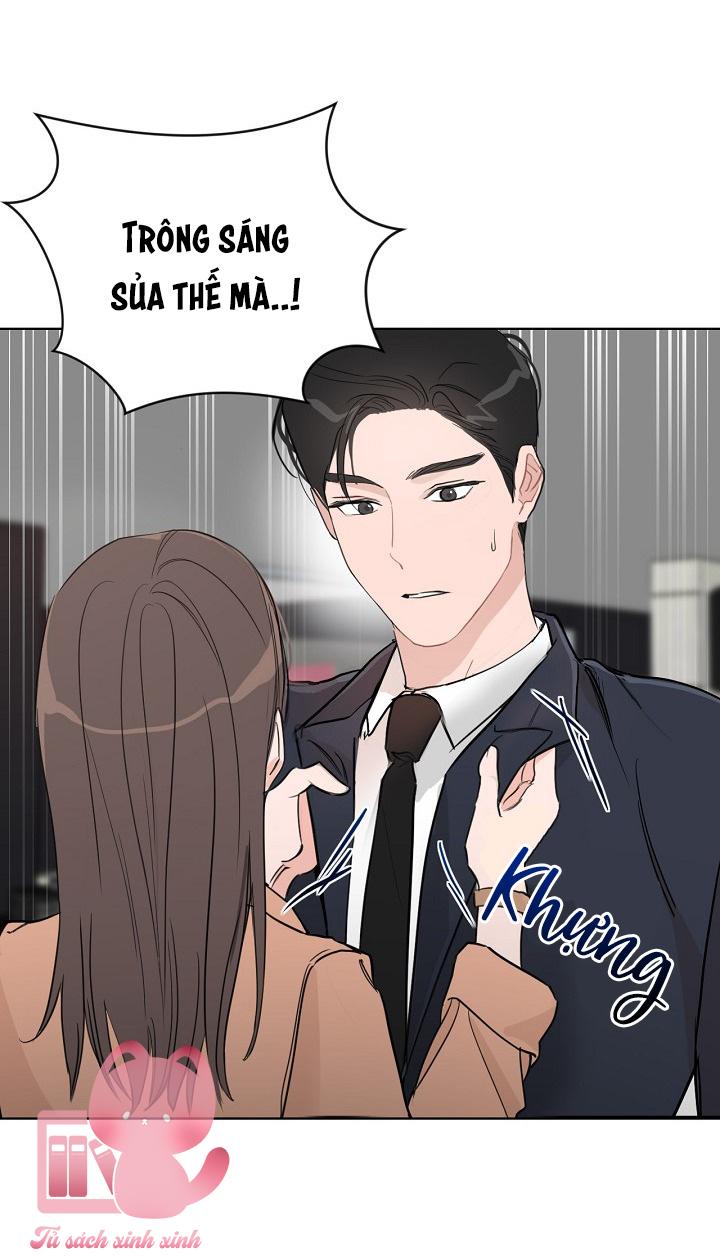 Baby Đến Rồi - Chap 1 - Trang 75