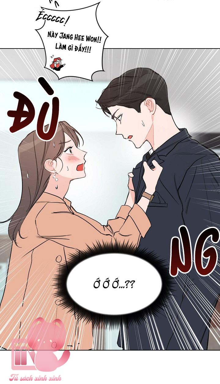 Baby Đến Rồi - Chap 1 - Trang 78