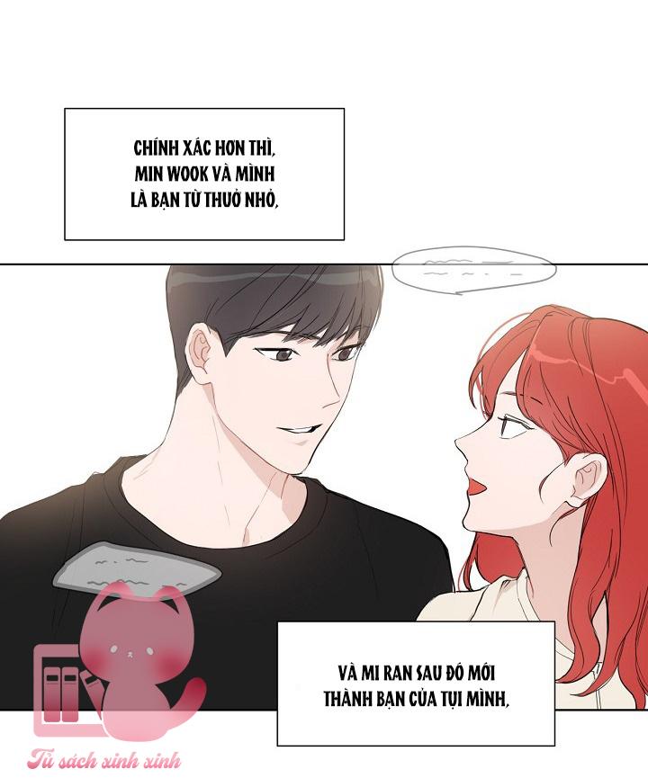 Baby Đến Rồi - Chap 1 - Trang 10