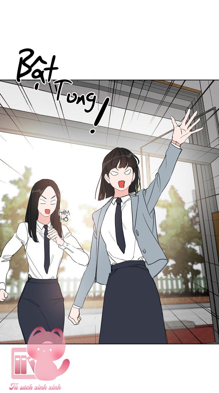 Baby Đến Rồi - Chap 10 - Trang 13