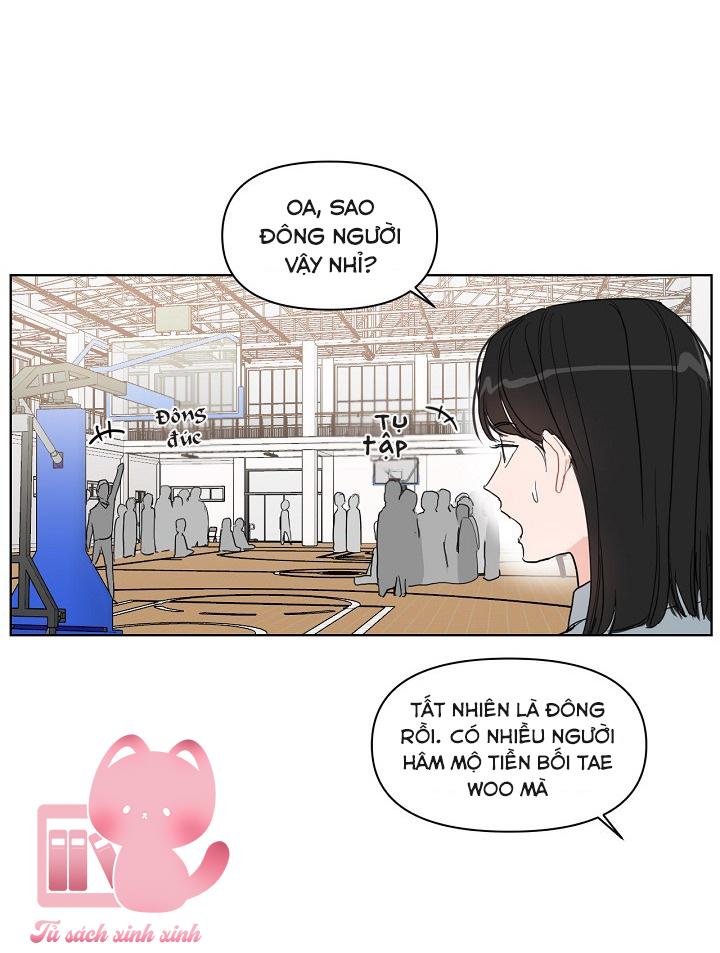 Baby Đến Rồi - Chap 10 - Trang 14