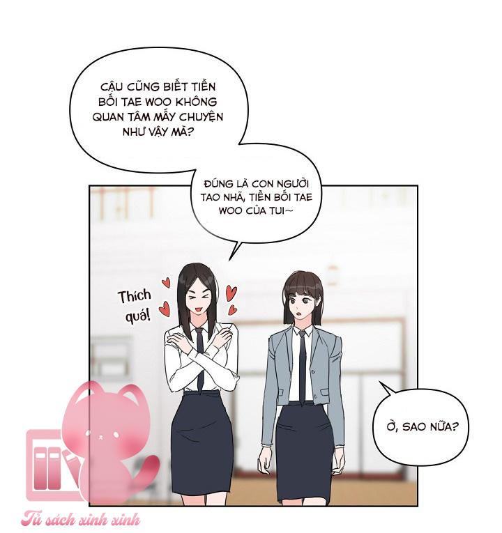 Baby Đến Rồi - Chap 10 - Trang 18