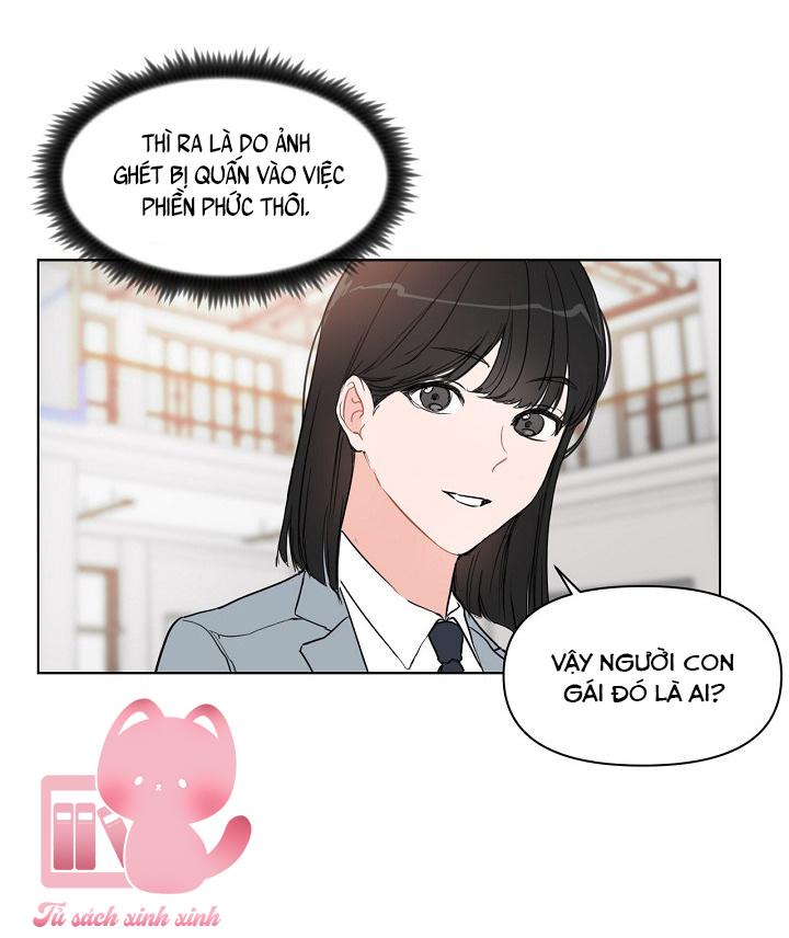 Baby Đến Rồi - Chap 10 - Trang 20
