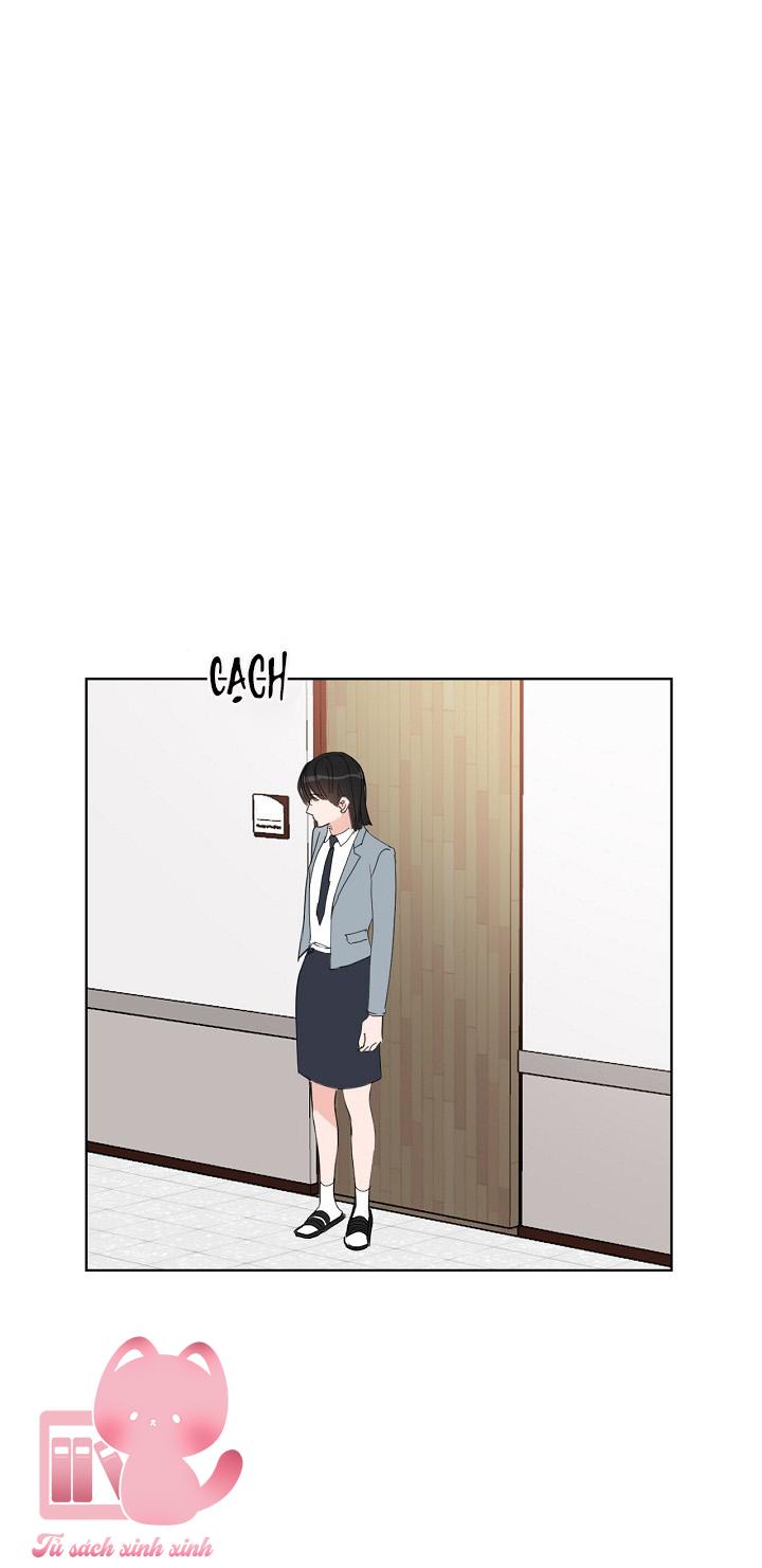 Baby Đến Rồi - Chap 10 - Trang 3