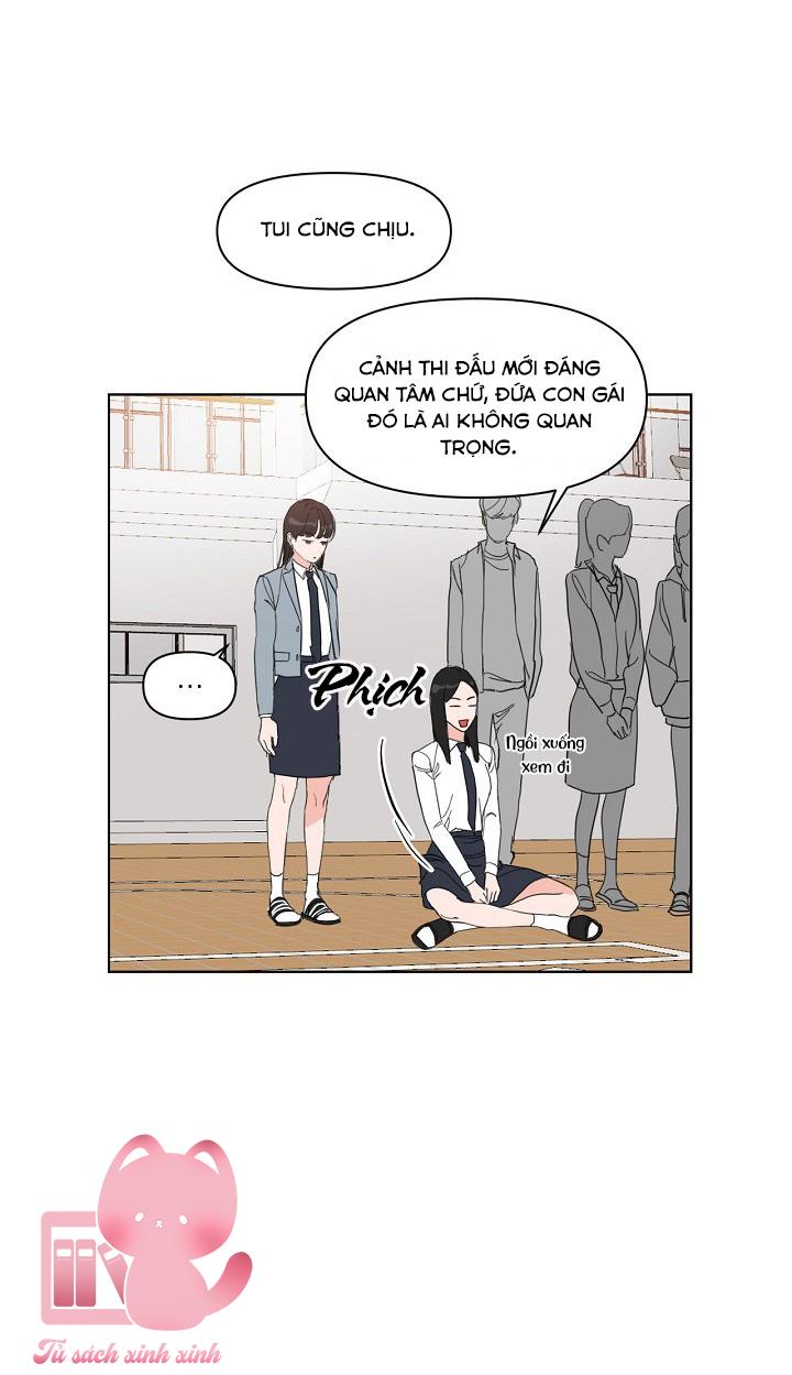 Baby Đến Rồi - Chap 10 - Trang 21