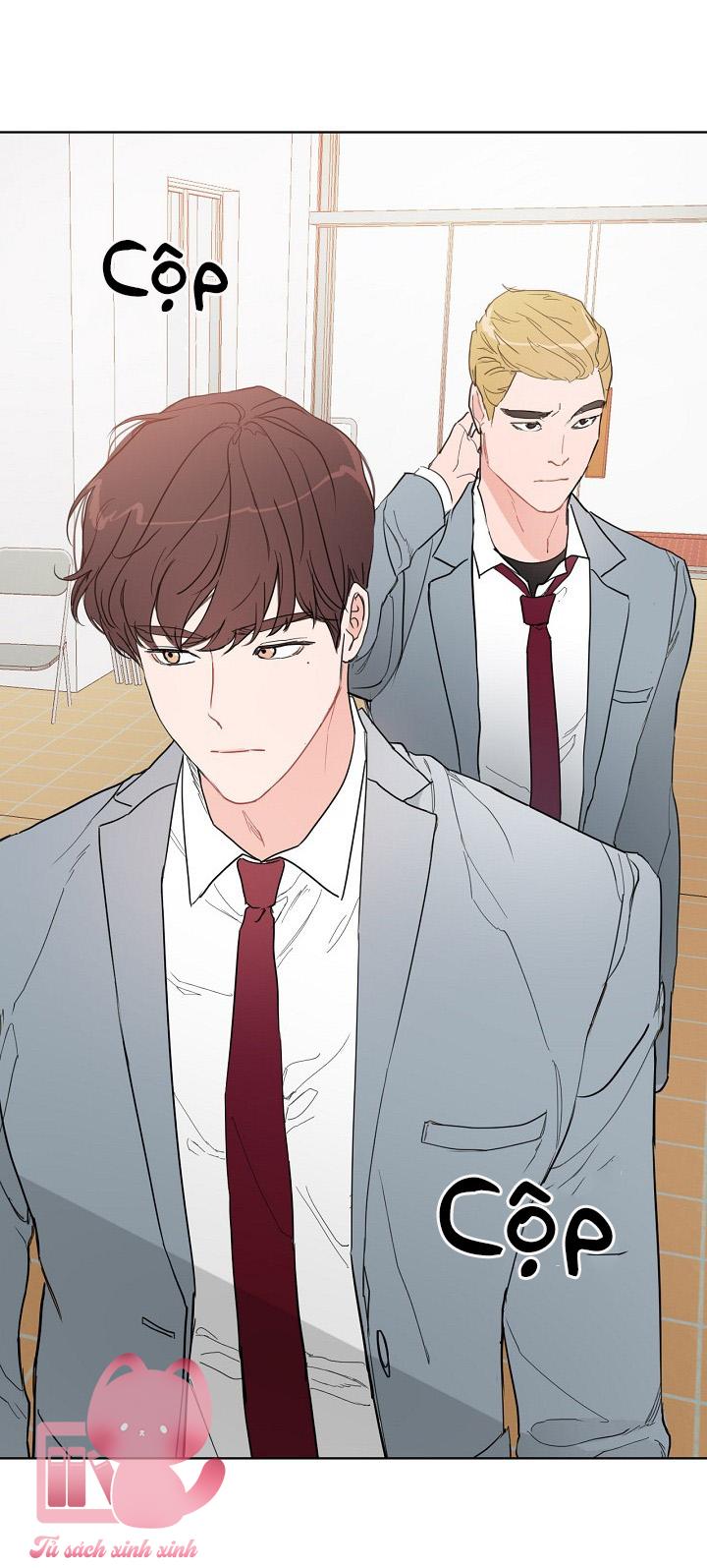 Baby Đến Rồi - Chap 10 - Trang 23