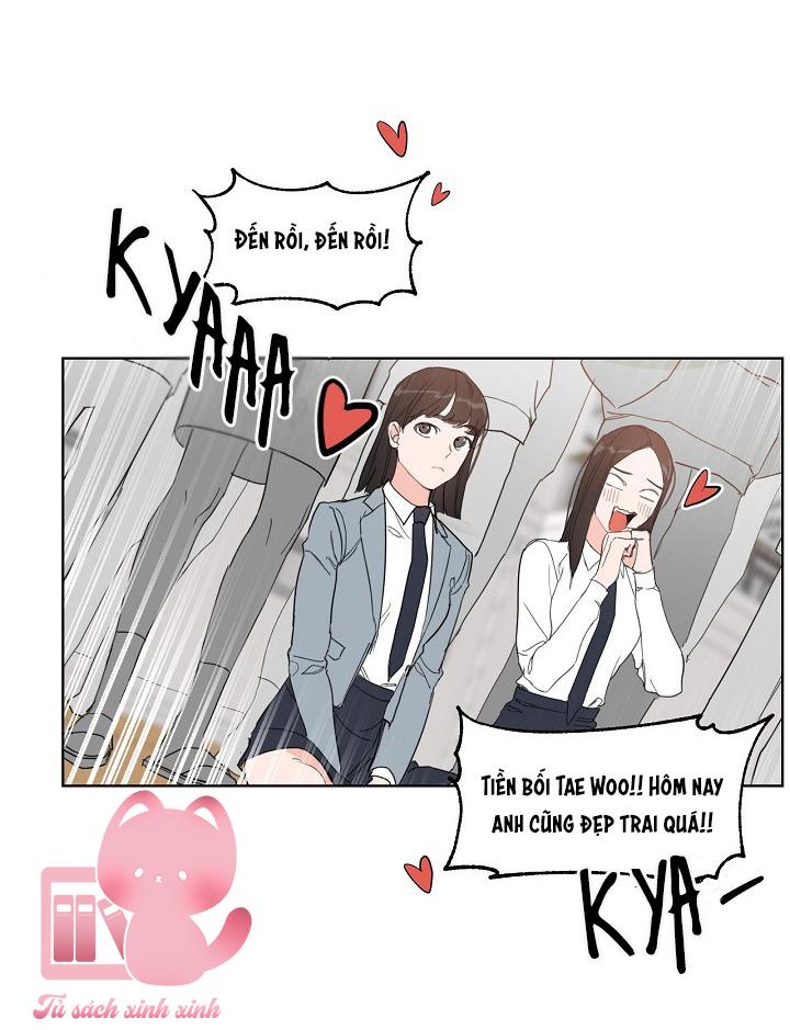 Baby Đến Rồi - Chap 10 - Trang 24