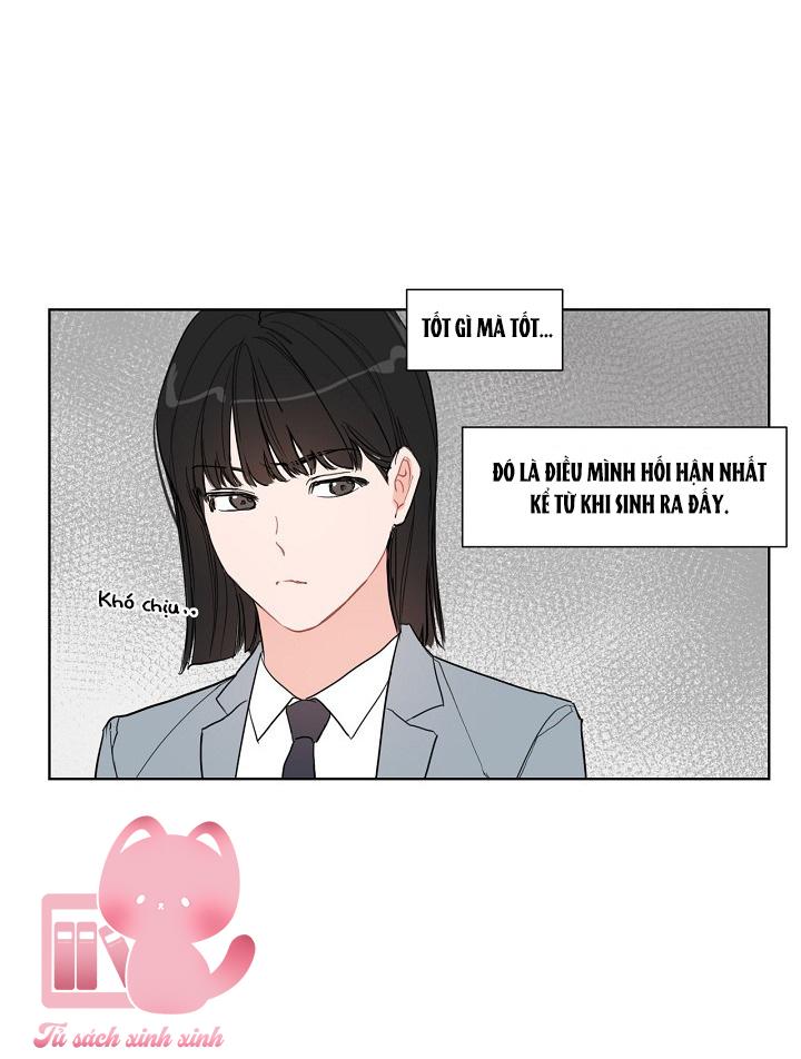 Baby Đến Rồi - Chap 10 - Trang 26