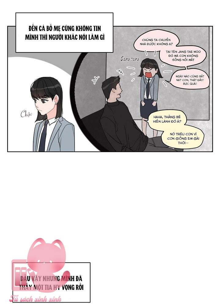 Baby Đến Rồi - Chap 10 - Trang 29