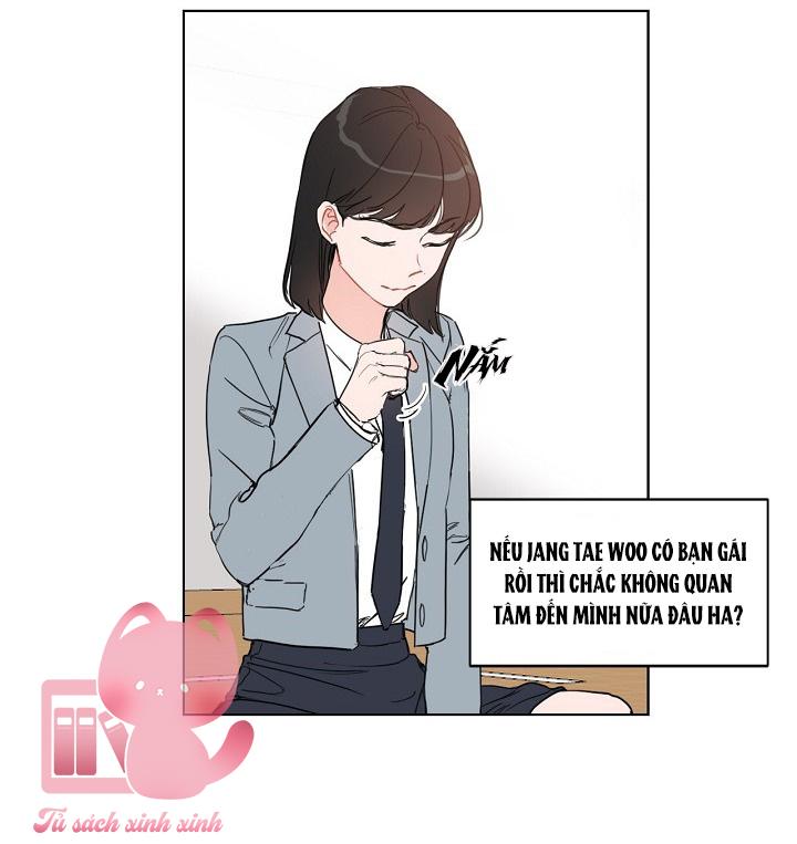 Baby Đến Rồi - Chap 10 - Trang 30