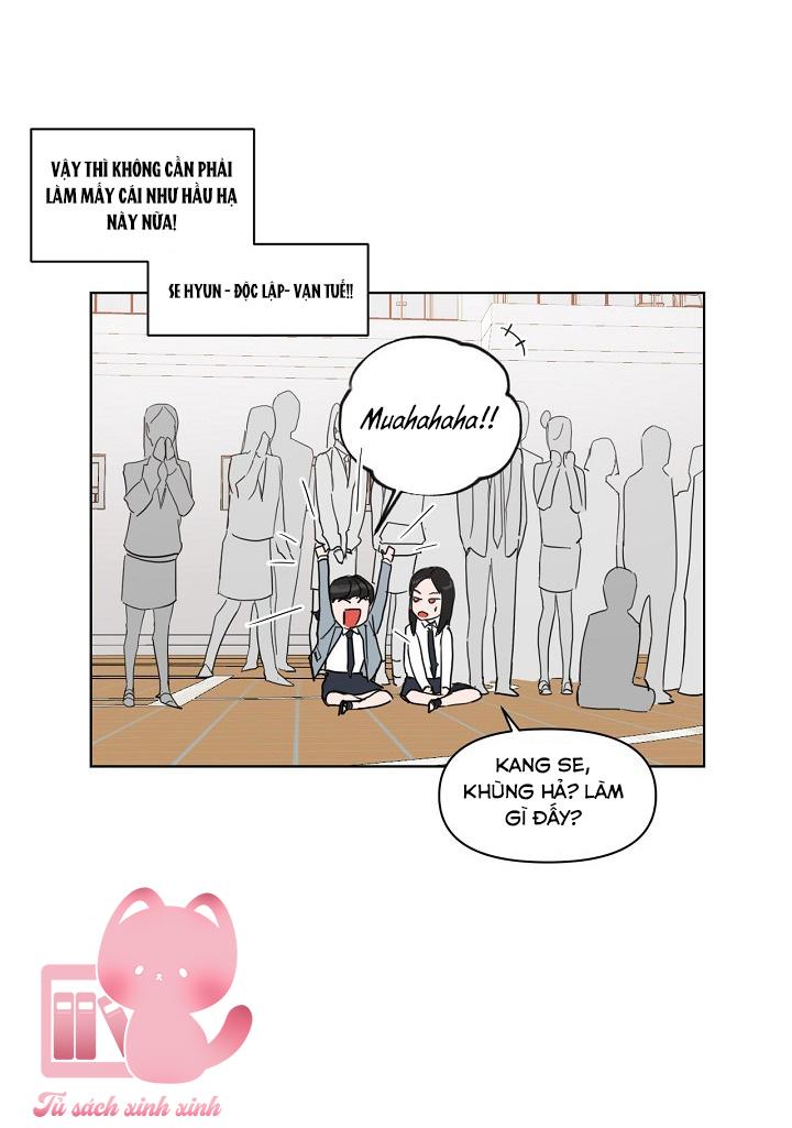Baby Đến Rồi - Chap 10 - Trang 31