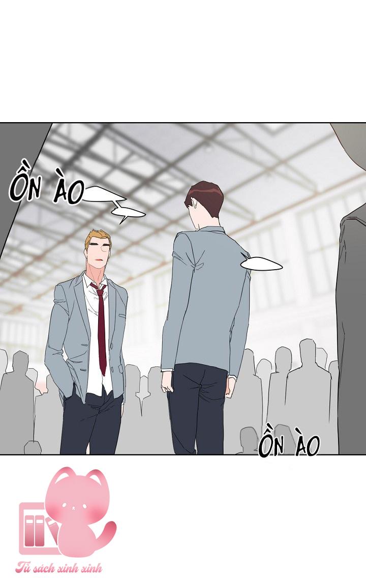 Baby Đến Rồi - Chap 10 - Trang 32