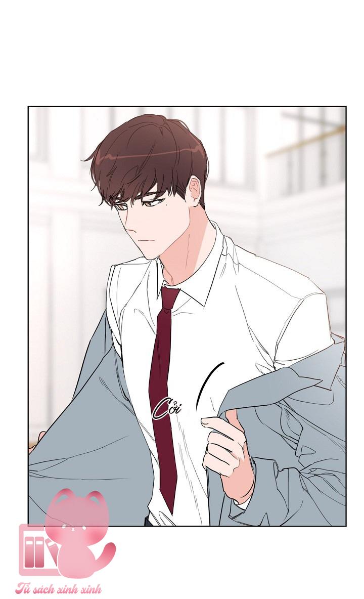 Baby Đến Rồi - Chap 10 - Trang 33