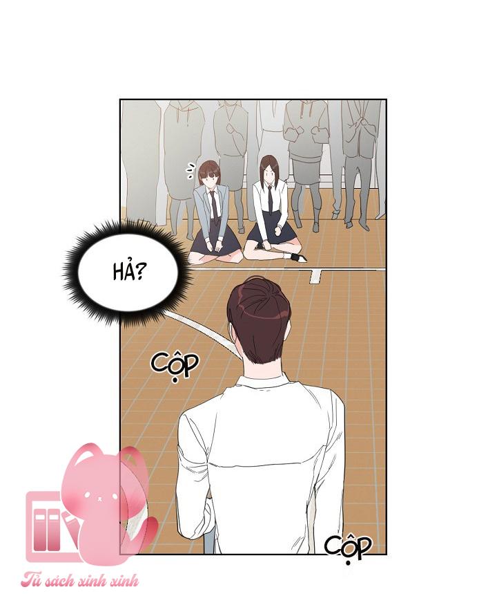 Baby Đến Rồi - Chap 10 - Trang 34