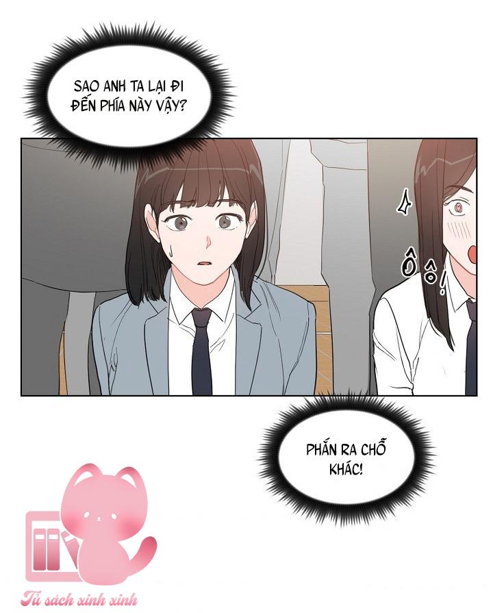 Baby Đến Rồi - Chap 10 - Trang 35