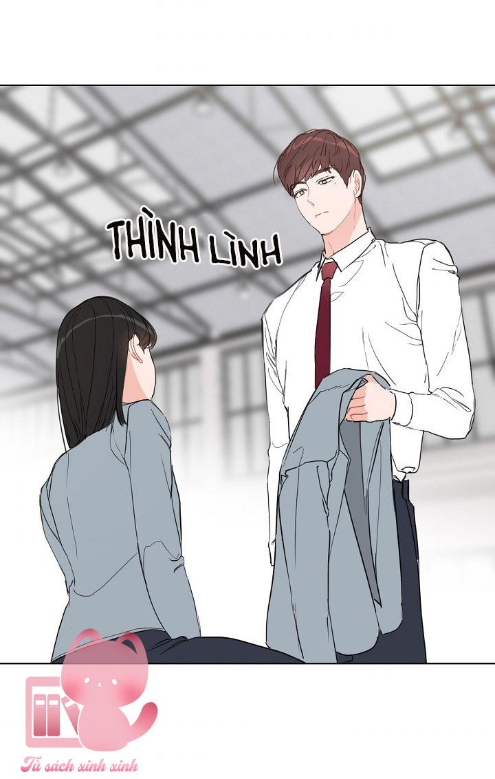 Baby Đến Rồi - Chap 10 - Trang 36