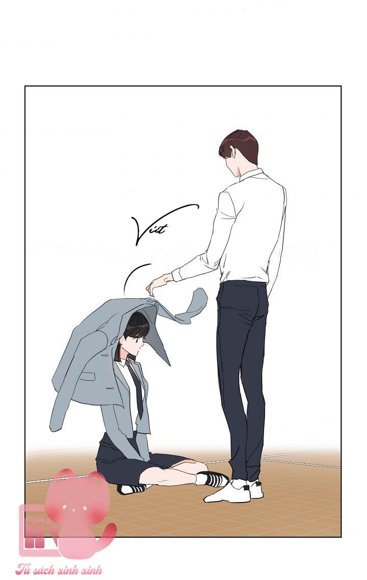 Baby Đến Rồi - Chap 10 - Trang 37