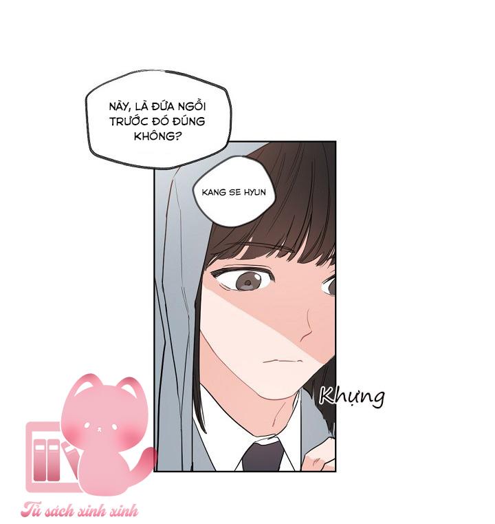 Baby Đến Rồi - Chap 10 - Trang 40