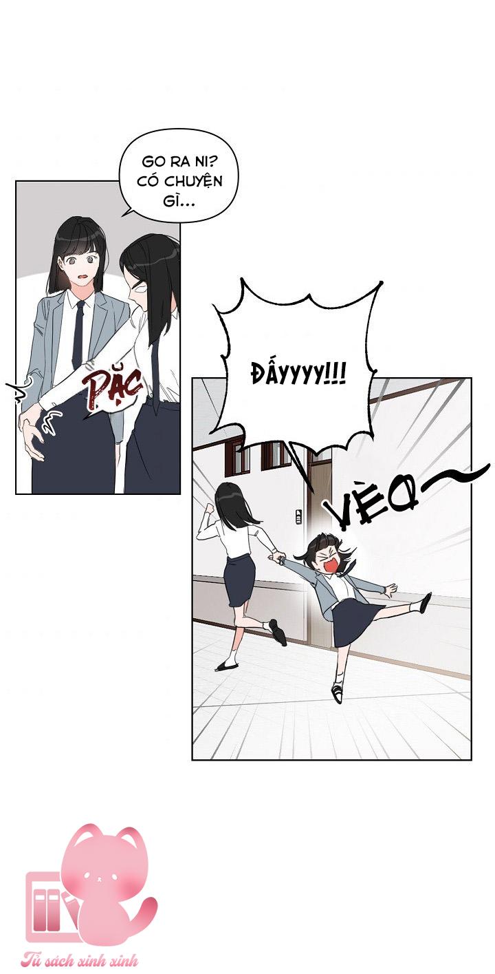 Baby Đến Rồi - Chap 10 - Trang 5