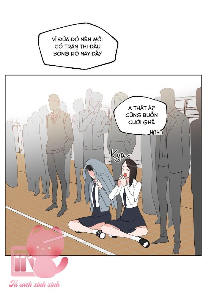 Baby Đến Rồi - Chap 10 - Trang 41