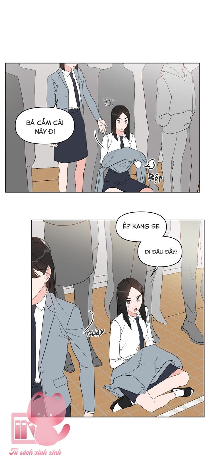 Baby Đến Rồi - Chap 10 - Trang 44