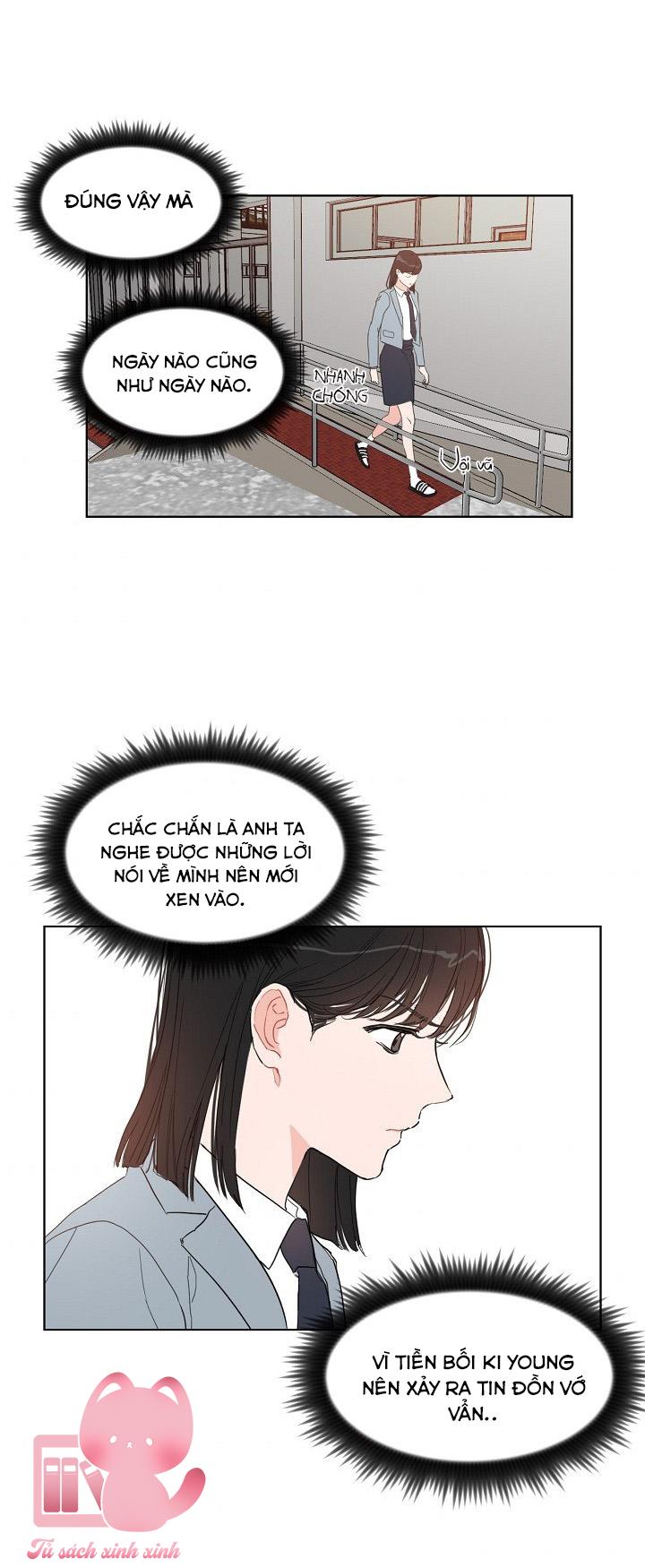 Baby Đến Rồi - Chap 10 - Trang 45