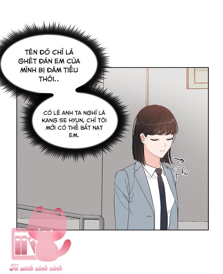 Baby Đến Rồi - Chap 10 - Trang 46