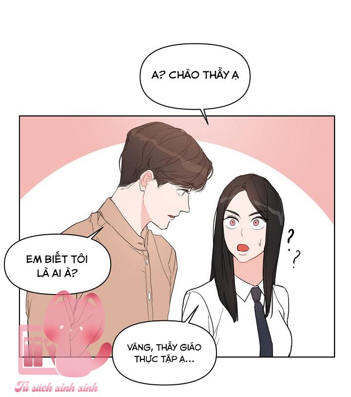 Baby Đến Rồi - Chap 10 - Trang 52