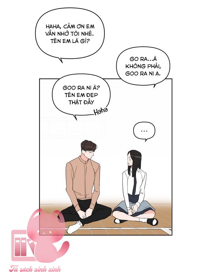 Baby Đến Rồi - Chap 10 - Trang 53