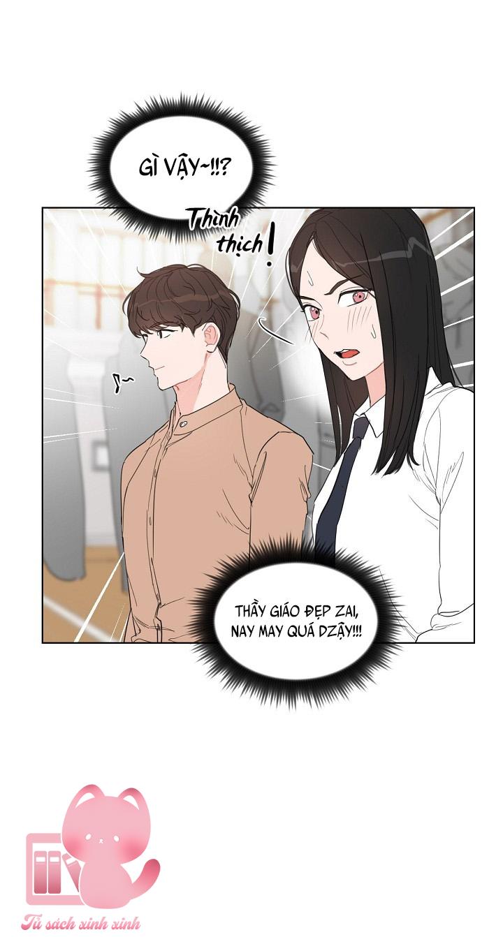 Baby Đến Rồi - Chap 10 - Trang 54