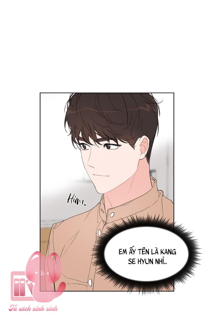 Baby Đến Rồi - Chap 10 - Trang 55