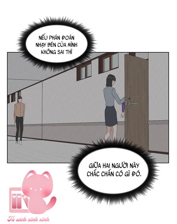 Baby Đến Rồi - Chap 10 - Trang 56