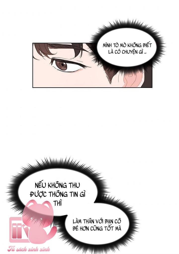 Baby Đến Rồi - Chap 10 - Trang 57