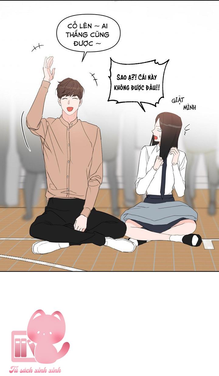 Baby Đến Rồi - Chap 10 - Trang 58