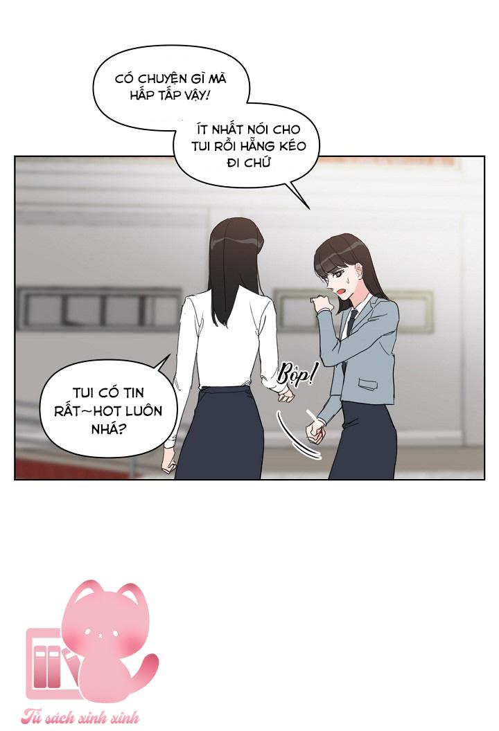 Baby Đến Rồi - Chap 10 - Trang 7