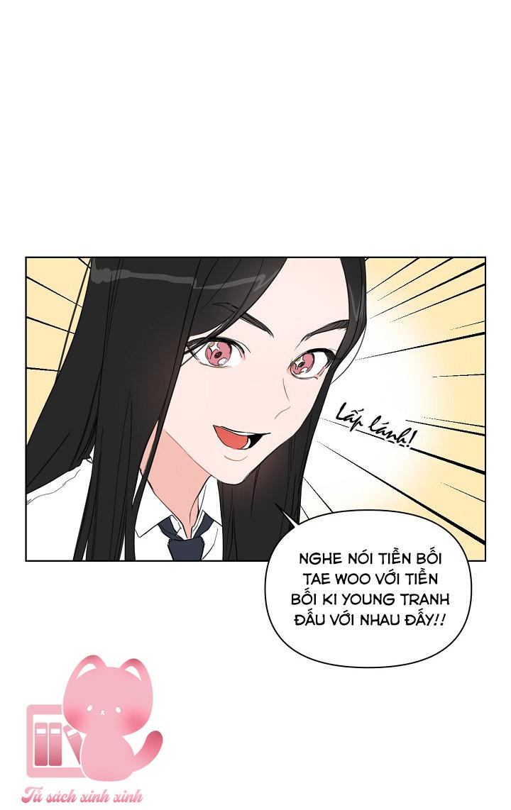 Baby Đến Rồi - Chap 10 - Trang 8