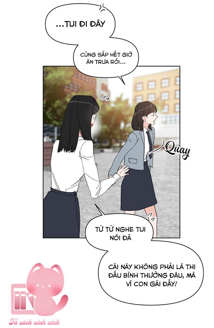 Baby Đến Rồi - Chap 10 - Trang 10