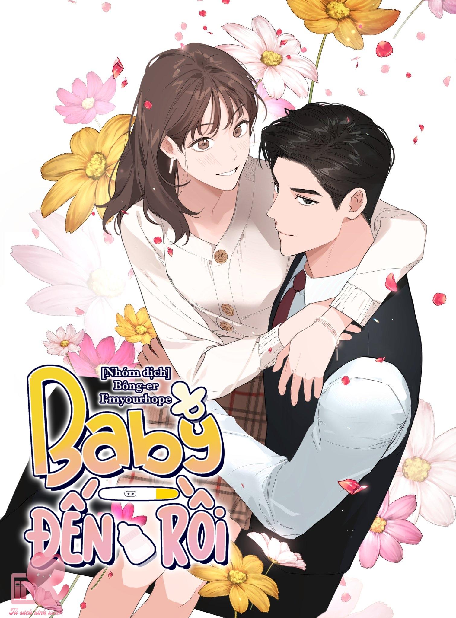 Baby Đến Rồi - Chap 11 - Trang 2