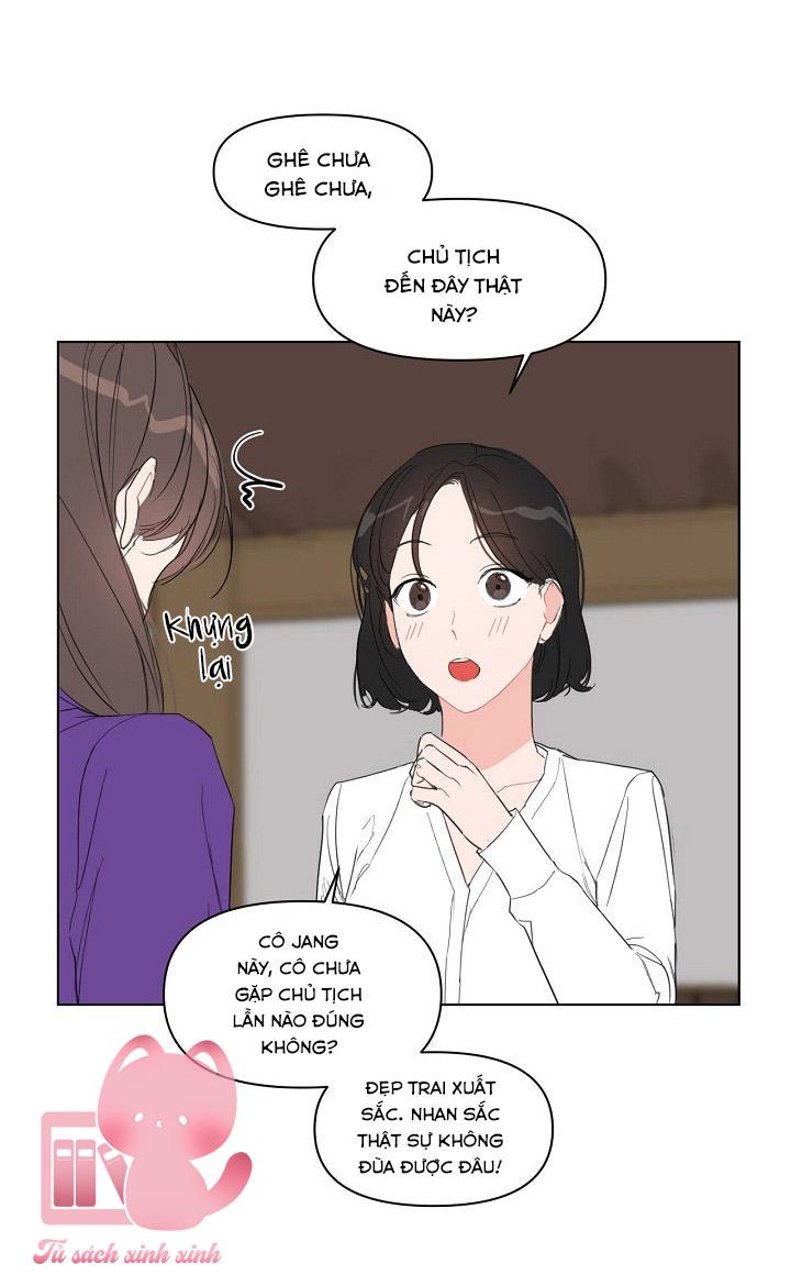 Baby Đến Rồi - Chap 11 - Trang 11
