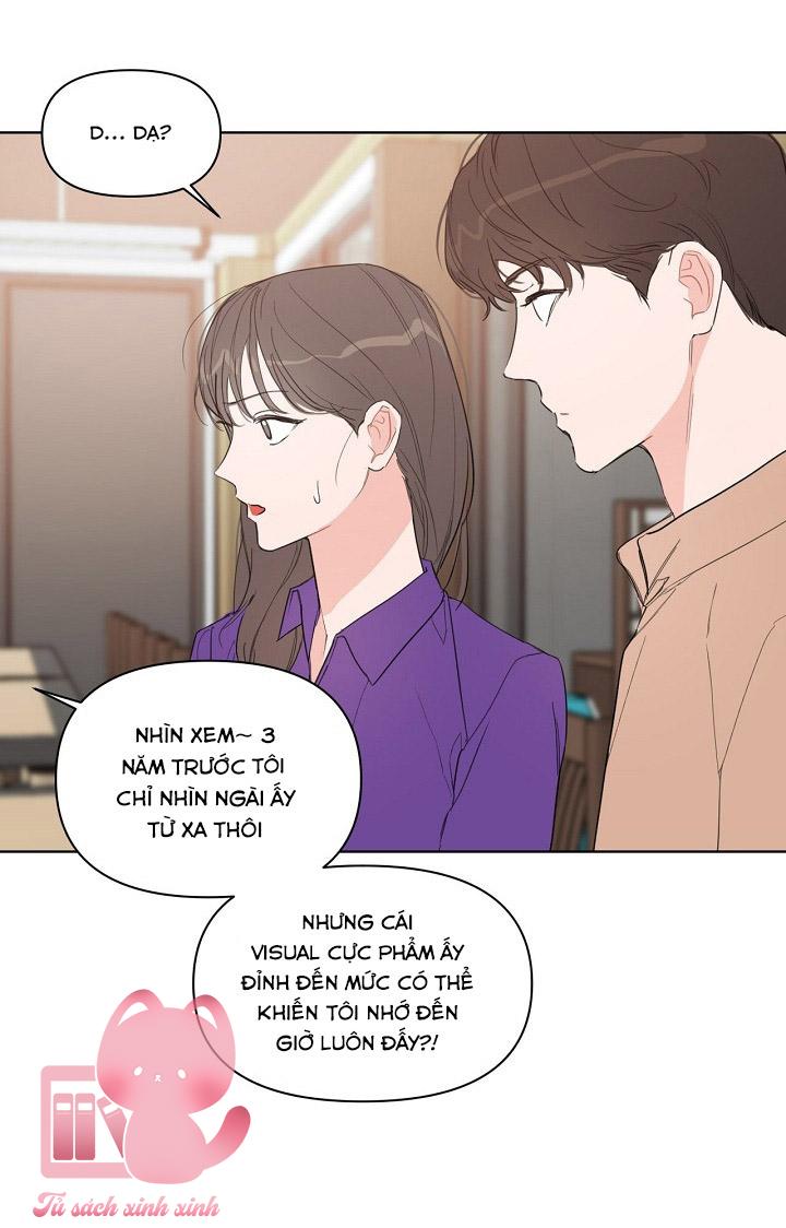 Baby Đến Rồi - Chap 11 - Trang 12