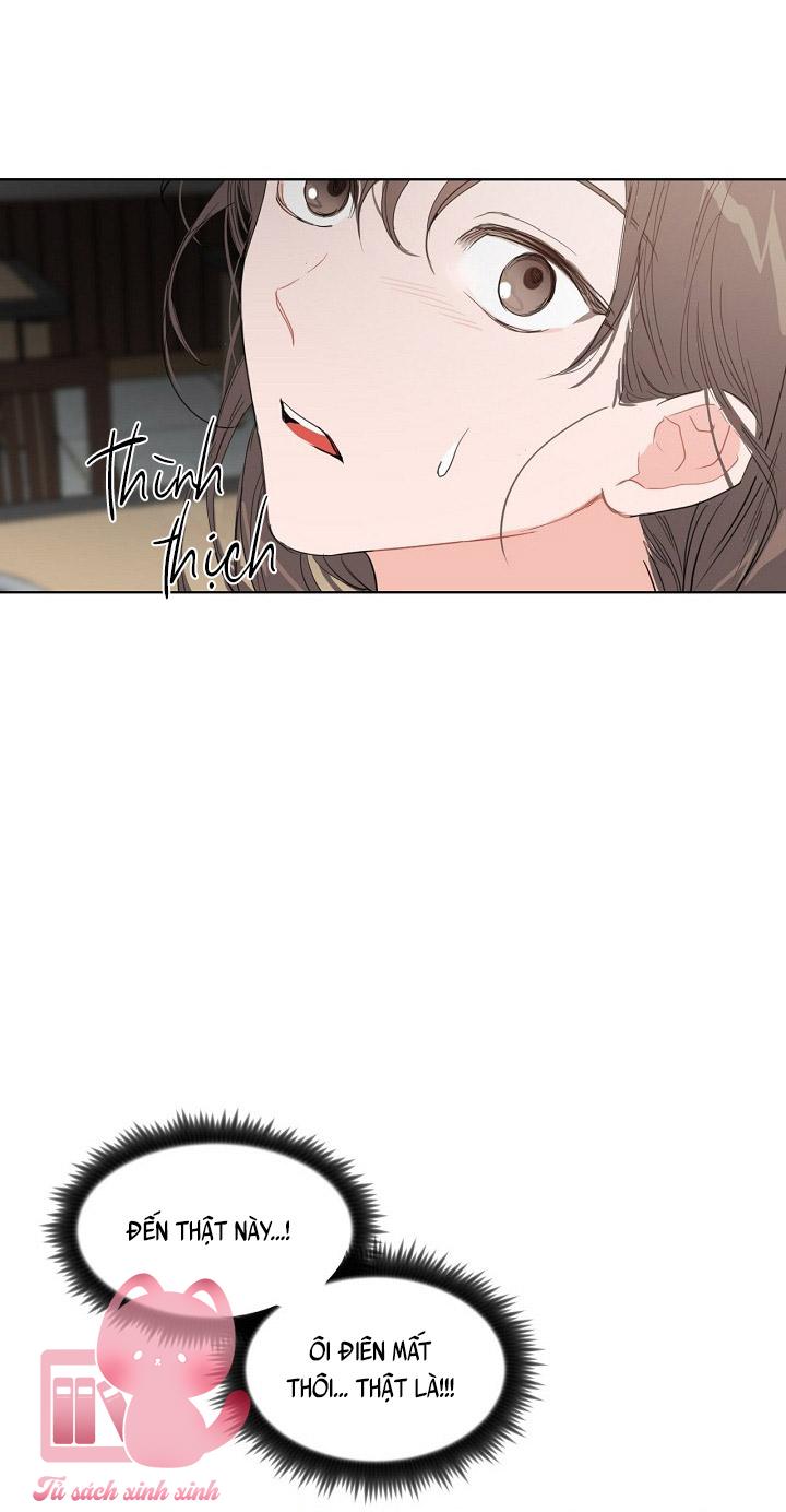 Baby Đến Rồi - Chap 11 - Trang 15