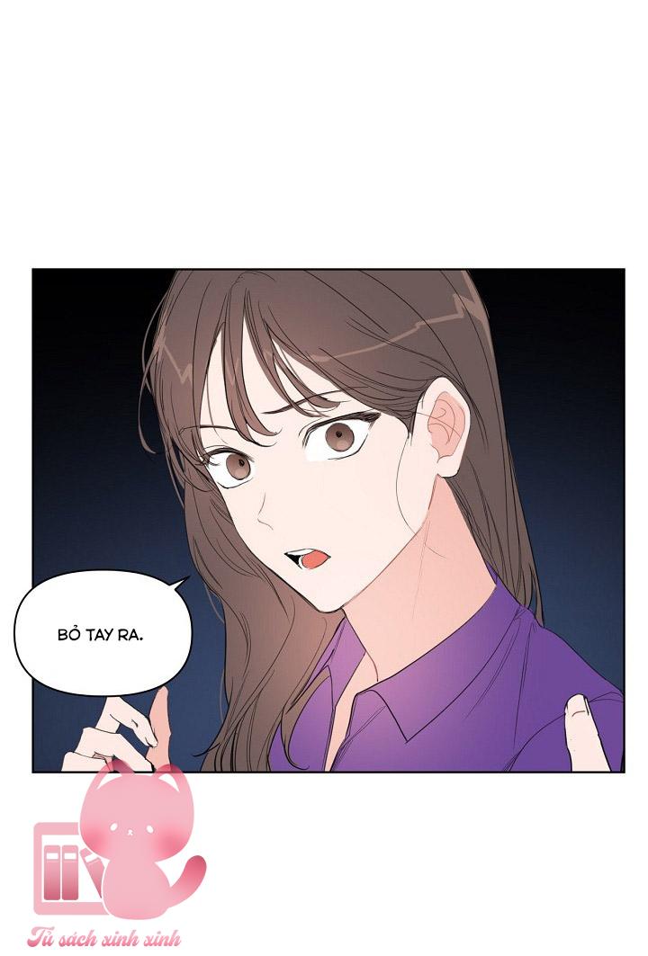 Baby Đến Rồi - Chap 11 - Trang 17