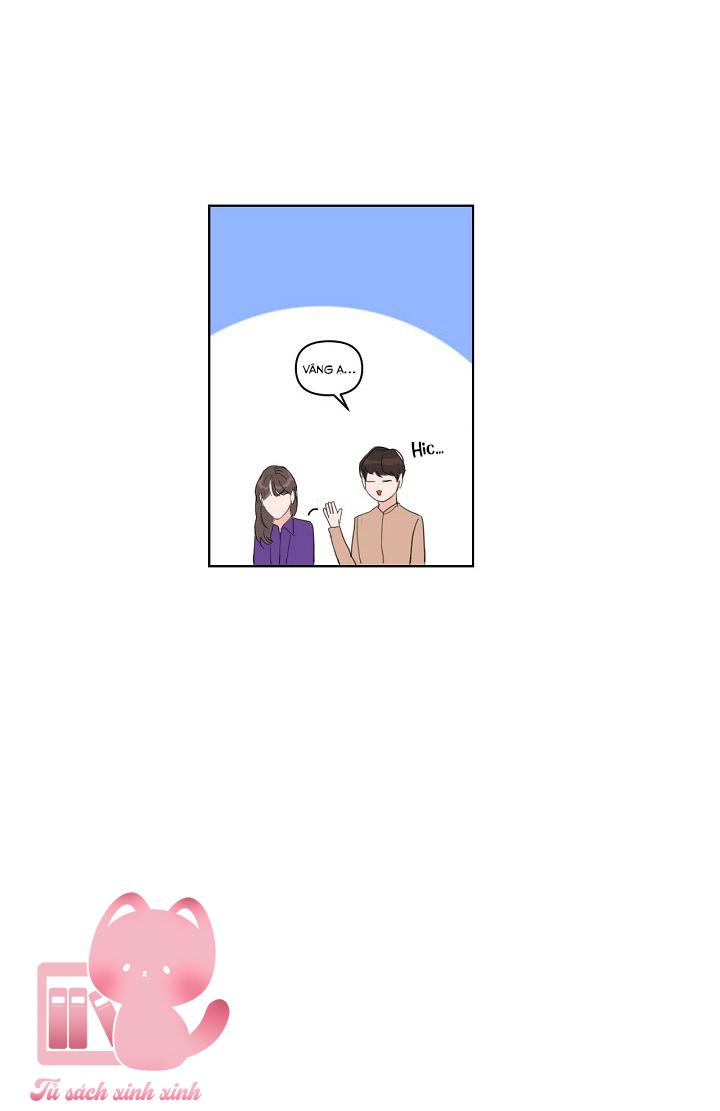 Baby Đến Rồi - Chap 11 - Trang 18