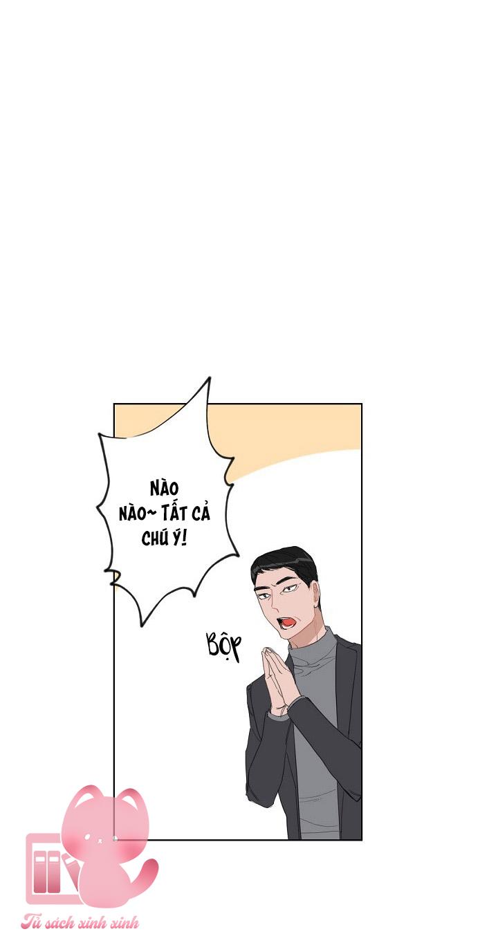 Baby Đến Rồi - Chap 11 - Trang 19