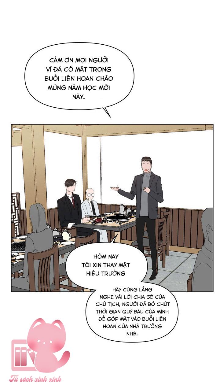 Baby Đến Rồi - Chap 11 - Trang 20