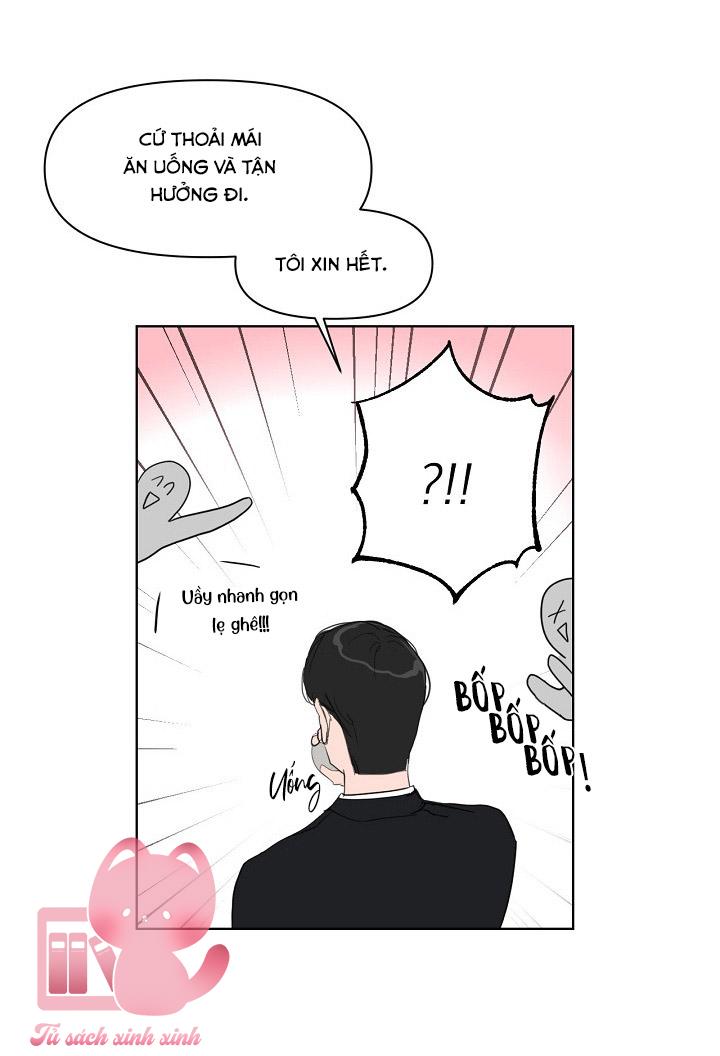 Baby Đến Rồi - Chap 11 - Trang 22