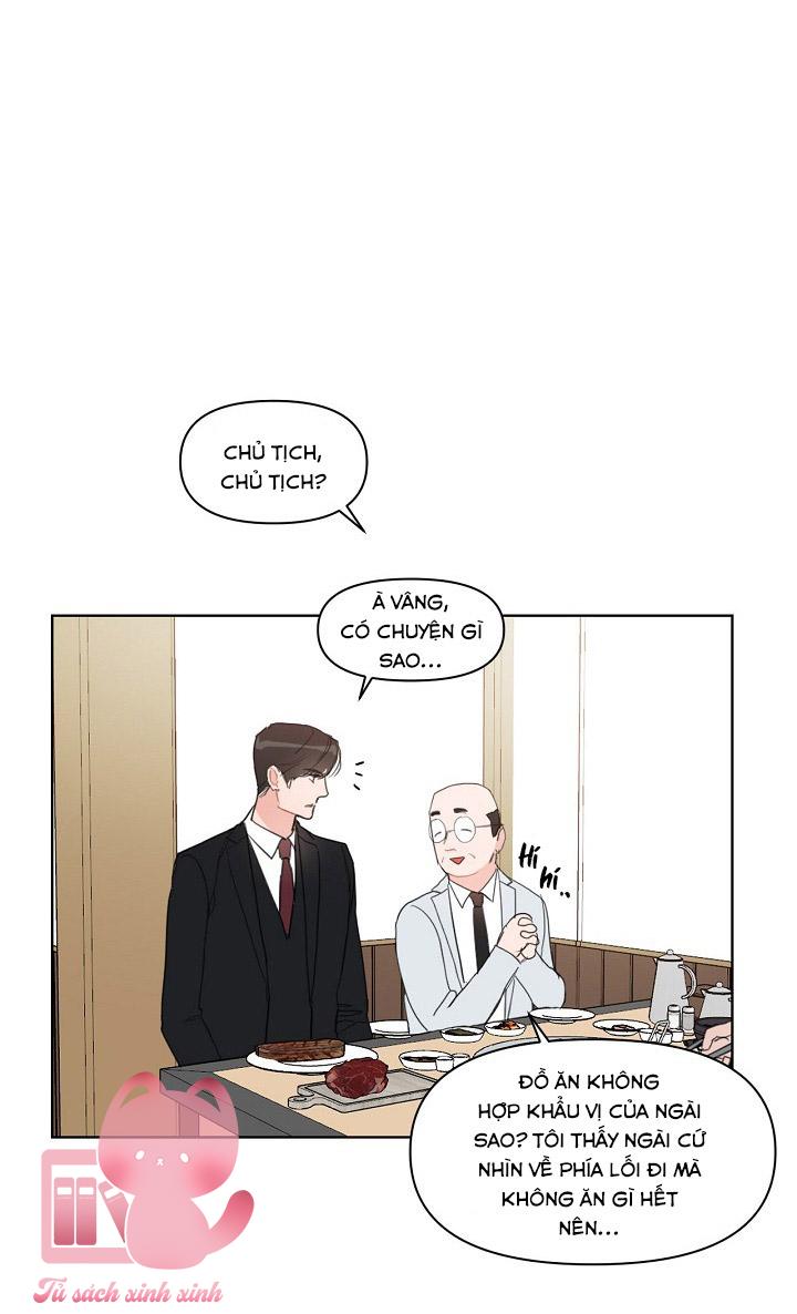 Baby Đến Rồi - Chap 11 - Trang 27