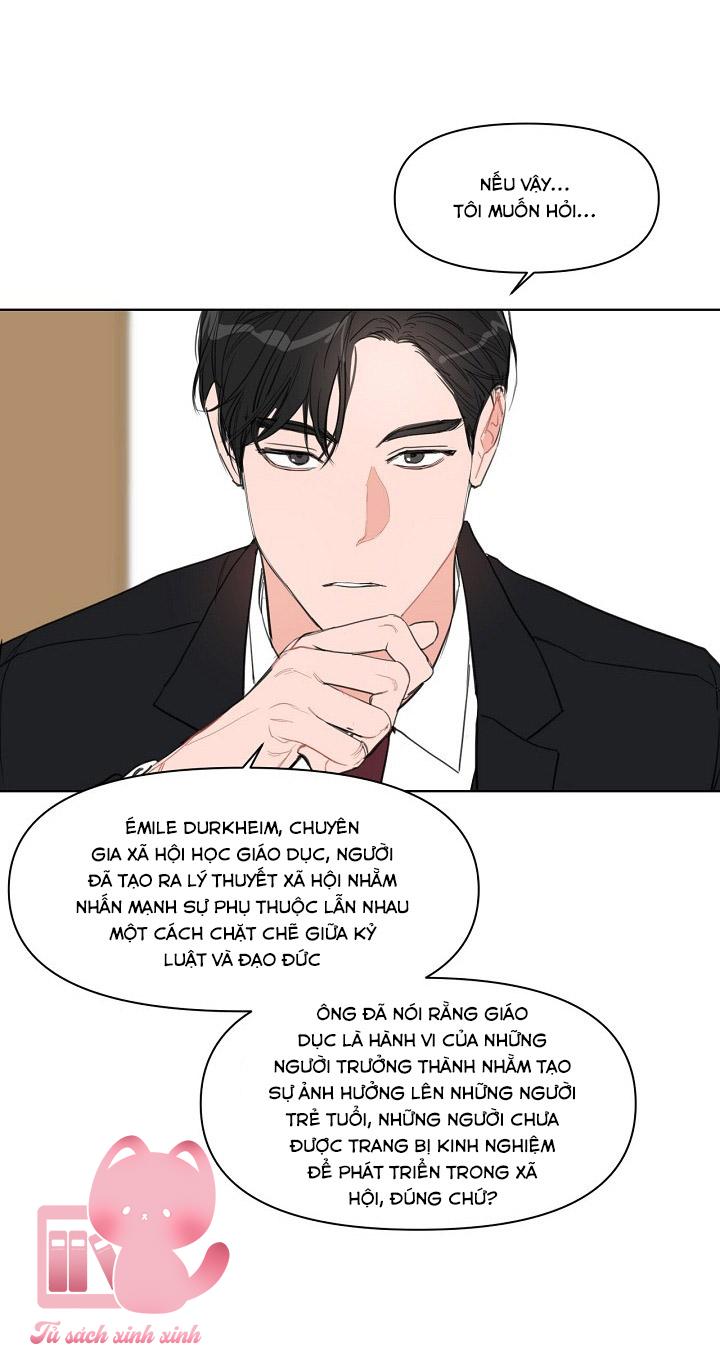 Baby Đến Rồi - Chap 11 - Trang 32