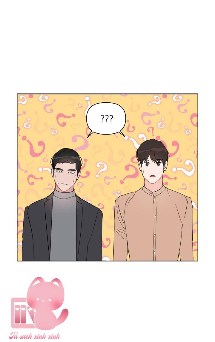 Baby Đến Rồi - Chap 11 - Trang 34