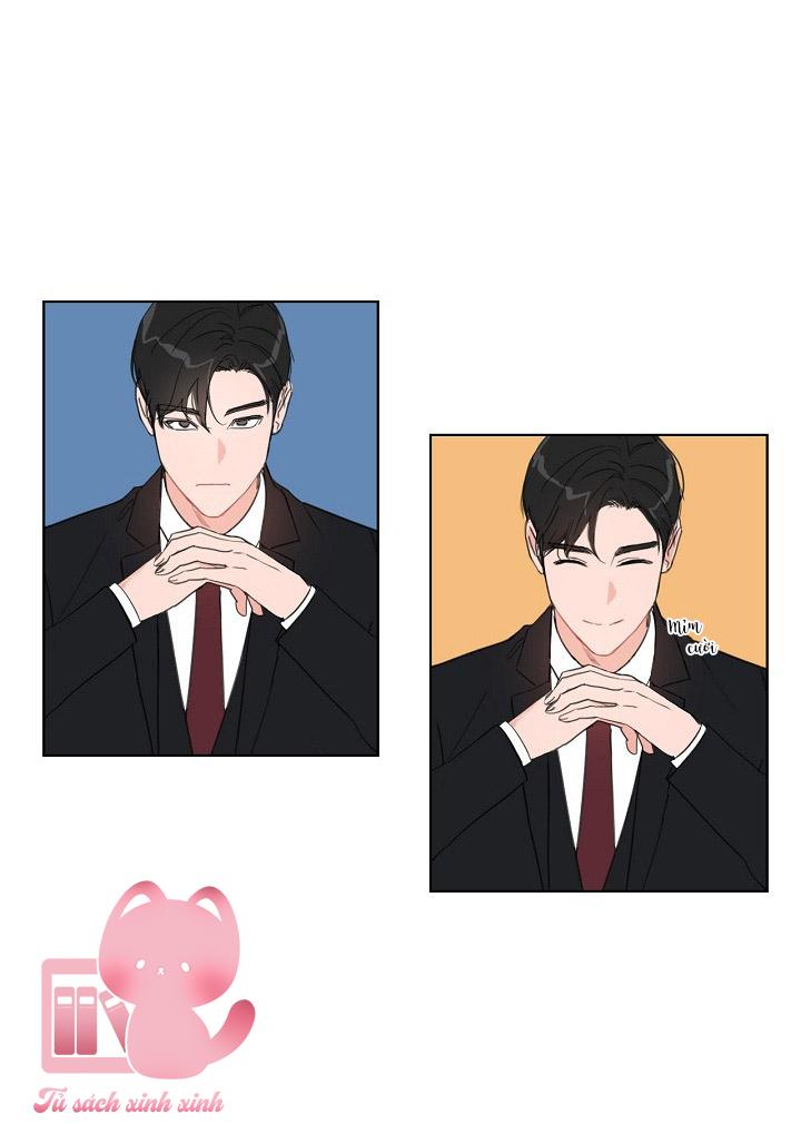 Baby Đến Rồi - Chap 11 - Trang 35